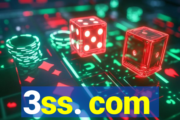 3ss. com